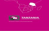 TANZANIA - misa.orgmisa.org/wp-content/uploads/2018/09/Tanzania-final.pdf · MISA Tanzania joined other MISA Chapters in the region to participate in a study that aimed at establishing