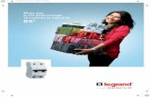 01 RX3 2014 Cover-Front - legrand.co.in · RX3 MCBs and RCCBs are ISI marked , thus ensuring that the product has gone through stringent quality tests. RX3 also has CE marking 02