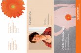 „Tantric Flower Pussy“, Artwork: Sandrine-Estrade-Boulet · „Tantric Flower Pussy“, Artwork: Sandrine-Estrade-Boulet Hanna Krohn 22926 Ahrensburg Tel: 0152 / 05 23 02 91 E-Mail: