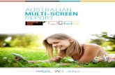 AUSTRALIAN MULTI-SCREEN REPORT - oztam.com.au Multi-Screen Report Q1... · AUSTRALIAN MULTI-SCREEN REPORT QUARTER 1 2014 COPYRIGHT ˜ 2014. ALL RIGHTS RESERVED 11 The time people