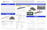 50 A, Simulation · Design and Evaluation of Prototype High-T c Superconducting Linear Synchronous Motor for High-Speed Transportation Chang-Young Leea, Jin-Ho Leea, Jung-youl Lima,