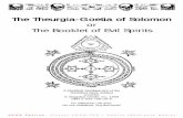 Theurgia-Goetia of Solomonthe-eye.eu/public/Books/Occult_Library/Misc/The Theurgia - Goetia of...ANON Factionaction: Project COGNITOR | Goetia (Reference Media) THESE be the 72 Mighty