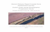 Purton Hulks Progression Study FINAL (2) · The main objectives of the Purton Hulks aerial photographic progression study are: • To provide accurate baseline information and local