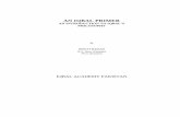AN INTRODUCTION TO IQBAL S PHILOSOPHYiqbalcyberlibrary.net/pdf/967E.pdf · 2 An Iqbal Primer–An Introduction to Iqbal Philosophy from many countries of the world. The profundity