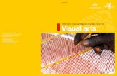 Visual arts - australiacouncil.gov.au · Aboriginal and Torres Strait Islander arts Australia Council for the Arts PO Box 788 Strawberry Hills NSW 2012 atsia@australiacouncil.gov.au