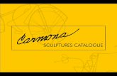 CATALOGO DE OBRAS CARMONA (INGLES) 1aptc.aero/wp-content/uploads/2019/01/CATALOGO-DE-OBRAS-CARMONA-ING…TANGO Drawings in steel. 2018 DIB-005 DIB-006 DIB-007 DIB-008. Wall sculptures.