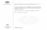 Interaction of Lightning Flashes with Wireless ...uu.diva-portal.org/smash/get/diva2:754343/FULLTEXT01.pdf · Kak Sas, Muz, Salman, Fadli, Maisarah, Jesmin, Shan, Shahar, Tok Janggut,