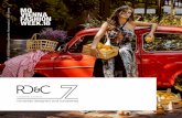 romanian designers and companies fileraia sirs a ompais 7 creative brands / 3˚ brands 6˚ andrea tincu 8˚ irina schrotter 10˚ maison chouchou 12˚ ana maria cornea 14˚ mirela diaconu
