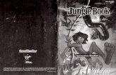 Walt Disney's The Jungle Book - Nintendo SNES - Manual ... · alk like you do-oo-oo. He'll do his best you trapped in the ancient ruins. Khan — Thentostfeared tiger in jungle. Shere