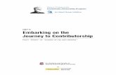 UNIT 6: Embarking on the Journey to Contributorship on the Journey to Contributorship UNIT 6: From â€œVictimâ€‌
