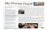 The invitation Reach for the sky - The Overton Oracleovertonoracle.weebly.com/uploads/3/7/2/2/37226283/october_2017_colour.pdf · Colour edition on 3 Overton Football Club Fixtures