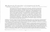 Mechanical Properties of Compacted Soilsonlinepubs.trb.org/Onlinepubs/hrr/1968/235/235-002.pdf · Mechanical Properties of Compacted Soils CHARLES A. PAGEN and BANAD N. JAGANNATH,