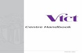 Centre Handbook - VTCT handbook/Centre... · Centre Handbook – February 2015 Page 3 13 Malpractice and maladministration 10 13.1 Scope and definitions 10 13.2 Reporting maladministration