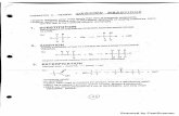 Scanned by CamScanner - gardencity.k12.ny.us · (A) C2H4+HCl.C2H5C1 process of opening double bonds and oinin monomer molecules to form polyvinyl chloride is called 14. (A addition