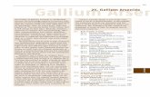 Gallium Arsen 23. Gallium Arsenideextras.springer.com/2007/978-0-387-26059-4/11051855/11051855-c-C-23/... · GaAs compound, is shown in Fig.23.3.However,de-tails near the GaAs solidus