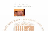 Solemne Acte d’Investidura com a Doctor Honoris Causa fileSolemne Acte d’Investidura com a Doctor Honoris Causa 21 de novembre de 2014 Universitat d’Alacant del Sr. Gabriel Tortella