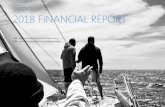 2018 Annual Report 2018 FINANCIAL REPORT · 174 AUDIT REPORT– CONSOLIDATED FINANCIAL STATEMENTS. Straumann Group 133 2018 Financial Report Consolidated statement of financial position