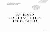 3º ESO ACTIVITIES DOSSIER - antigua.iespuerto.com file1 unit 1 ies puerto del rosario english department schoolyear 2013-14 3º eso activities dossier