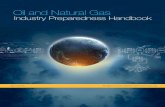 Oil and Natural Gas - api.org Oil and Natural Gas Industry Preparedness Handbook 5 The oil and natural