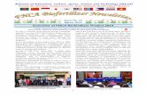 Overview of FNCA Biofertilizer Project 2014 · agriculture in Asia, FNCA Biofertilizer Project aims to develop biofertilizers with radiation sterilization technology, using benefical