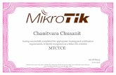Chanitvara Chusanit - imis.psru.ac.th file1601TCE025 Chanitvara Chusanit MTCTCE 12-01-2016. Created Date: 1/12/2016 12:26:02 PM