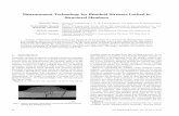 Measurement Technology for Residual Stresses Locked in ... · Measurement Technology for Residual Stresses Locked in Structural Members MIKAMI Takao : Doctor of Engineering, P. E.