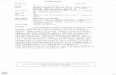 DOCUMENT RESUME FL 018 346 AUTHOR Little, D. G.; Singleton ... · DOCUMENT RESUME ED 316 033 FL 018 346 AUTHOR Little, D. G.; Singleton, D. M. TITLE Authentic Materials and the Role