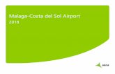 Malaga-Costa del Sol Airport del Sol Airport 2018 web.pdf · 18/2/2019 CONTENTS 1/1 Contents Incentives & marketing support Highlights Malaga-Costa del Sol Airport Malaga-Costa del
