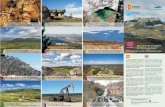 VCOI. La Lora de Valdivia karst s franceses ( Revilla de ...asociaciongeocientificadeburgos.com/wp-content/uploads/2018/04/folleto... · VC06. Mesozozoic sedimen CANDIDATURA A GEOPARQUE
