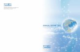 ANNUAL REPORT 2018 - sanken-ele.co.jp · Sanken Electric is a specialist manufacturer of power electronics, primarily for power semiconductors. Power electronics refer to technologies