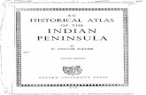 AN HISTORICAL ATLAS OF THE INDIAN PENINSULA · an historical atlas of the indian peninsula subject: an historical atlas of the indian peninsula keywords ...