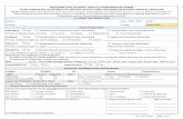 Required NYS School Health Examination Form · rev. 5/4/2018 page 1 of 2 required nys school health examination form to be completed in entirety by private health care provider or