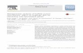 Metagenomic analysis of buffalo rumen microbiome: Effect ... · Metagenomic analysis of buffalo rumen microbiome: Effect of roughage diet on Dormancy and Sporulation genes K.M. Singha,1,