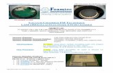 LAM 2300 Exelan Flex Oxide Etch Chamber PM Technique · LAM 2300 Exelan Flex OXIDE ETCH PM Procedure 030111.docx 5 Step 8: Continue to repeat this SCRUB – WIPE – RINSE procedure