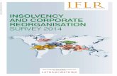 Insolvency and Corporate Reorganisation Survey 2014 AND ...scp-santoni.com/wp-content/uploads/2015/08/France--Allen-Overy_Insol14.pdf · – after July 1 2014 Under the new provisions