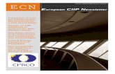 ECN - ciprnet.eu file> About ECN ECN is co-ordinated with The European Commission, Dr. Andrea Servida For 2005-2006, ECN is financed by the CI2RCO project The CI2RCO project is an