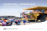 CAPCOAL COMPLEX/media/Files/A/Anglo-American... · This report presents the outcomes of the Anglo American Socio-Economic Assessment Toolbox (SEAT) community consultation process