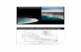 Sandy Beach Morphodynamics - CLAS Usersusers.clas.ufl.edu/adamsp/Outgoing/GLY4734_Spring2014/S21_BeachMorphod... · Sandy Beach Morphodynamics Relationship between sediment size and