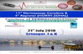 dermasourceindia.com filewarts, Molluscum Infestations — Scabies and pediculosis 05.30-05.45PM SESSION 6 Common Skin Tumours Dermoscopy for skin tumours beyond Melanoma CHAIR: Yasmeen