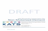 2045 on Plan Motorized Element - The Metropolitan Planning ... · destrian projects using Federal‐aid transportation funds must be included in the MPO Transportation Improvement