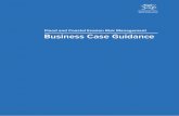 Flood and Coastal Erosion Risk Management Business Case ... · Flood and Coastal Erosion Risk Management Business Case Guidance Contents Main Document 1 Introduction 5 1.1 Structure