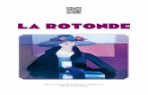LA ROTONDE - Menuonline · WHITE WINES 37,5cl 75cl Bordelais Bordeaux aocChâteau Roquefort 2017-28.0 Bordelais Sauternes aocChâteau Briatte - Vin Moelleux 2014-50.0 Bourgogne ChardonnayDomaine