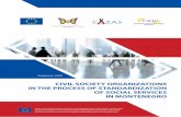 CIVIL SOCIETY ORGANIZATIONSsospodgorica.me/.../SOS-NVO-u-procesu-standardizacije-socijalnih-usluga...Project “Social inclusion and the rule of law in the EU integration process in