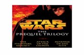 Star Wars - DropPDF2.droppdf.com/files/1smPq/the-prequel-trilogy-star-wars-star-wars... · Star Wars: Episode I The Phantom Menace, Star Wars: Episode II Attack of the Clones, and