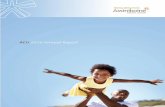 ACU 2016 Annual Report - Assiniboine Credit Union · Assiniboine Credit Union 2016 Annual Report 11 In 2011, Lucas Stewart started a movement in Winnipeg’s North End; a movement