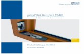 activPilot Comfort PADK - Winkhaus/media/files/en/dokumente/fenstertechnik/... · activPilot Comfort PADK for timber windows This catalogue is intended to provide you with detailed