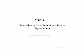 Student Information System - Hebrew Union Collegehuc.edu/sites/default/files/registrar/SIS instructions/SIS Faculty.pdf · The website for SIS, our Student Information System, can