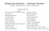 Enduring Quests Daring Visions - National-Academies.orgsites.nationalacademies.org/.../ssbsite/documents/webpage/ssb_175422.pdf · Enduring Quests – Daring Visions NASA - Astrophysics