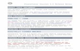 Chronolator Version 3.5 Release Notes€¦  · Web viewBecause it is plain text, the JSON file format also provides a way to circumvent the problem wherein some email systems will