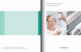 B.Braun Avitum Saxonia - Surgical House · cooperation with physicians and patients, B.Braun Avitum Saxonia GmbH has had an instrumental effect on the progress made in dialysis treatment